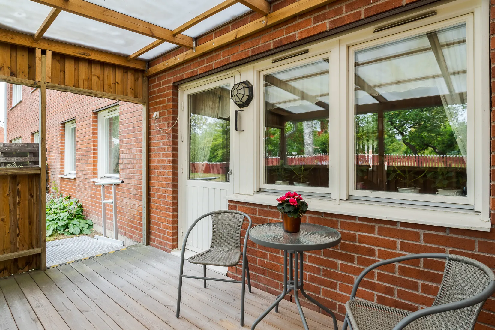 Bostadsrätt, Norsholmsvägen 34, Norsholm, Norrköping