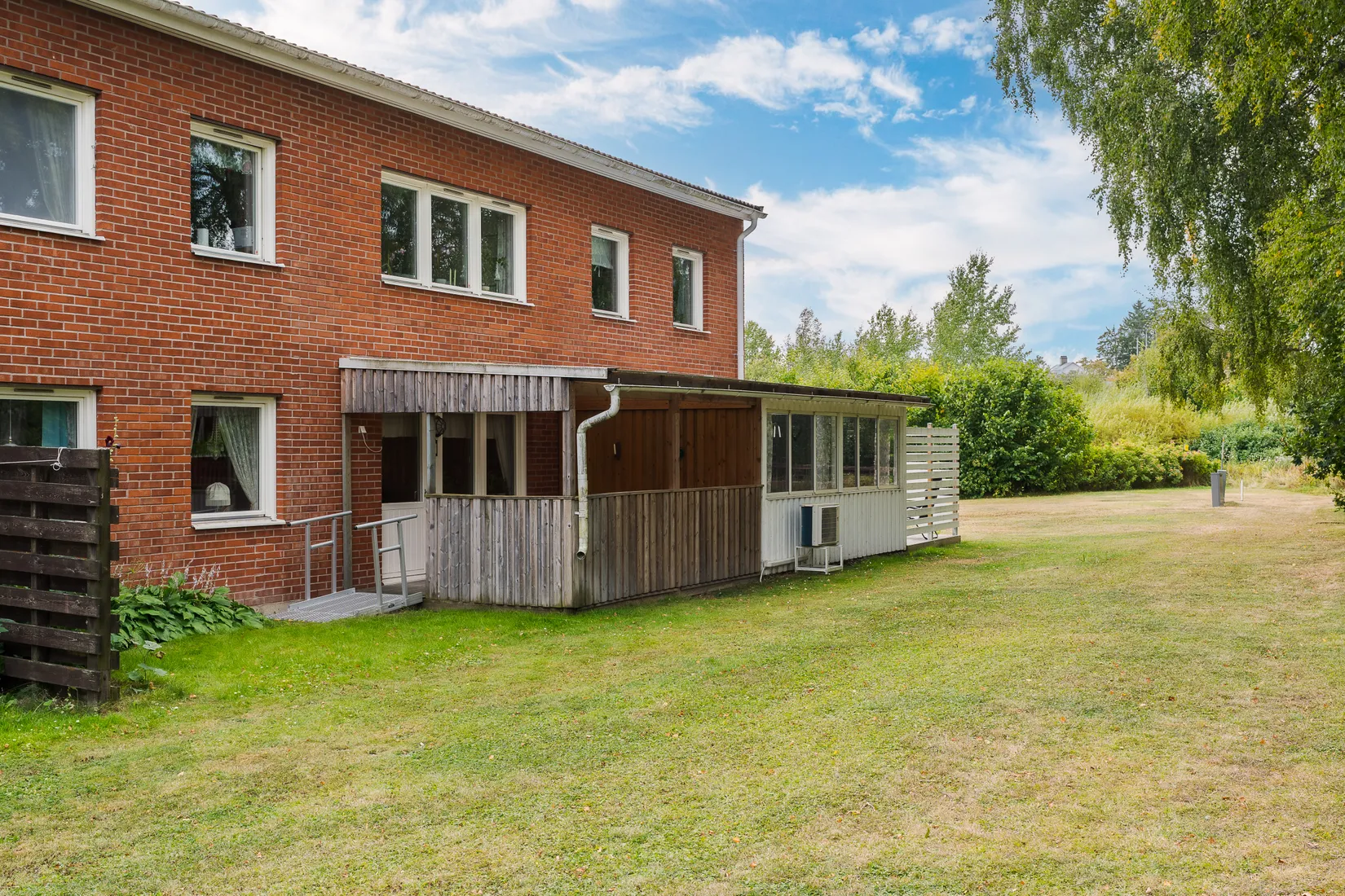 Bostadsrätt, Norsholmsvägen 34, Norsholm, Norrköping