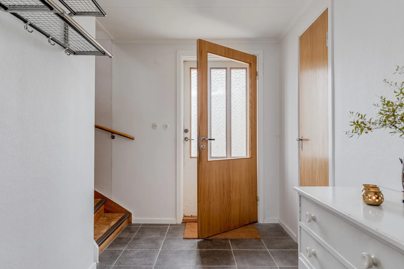 Villa, Strandlyckevägen 13, Påskallavik, Oskarshamn