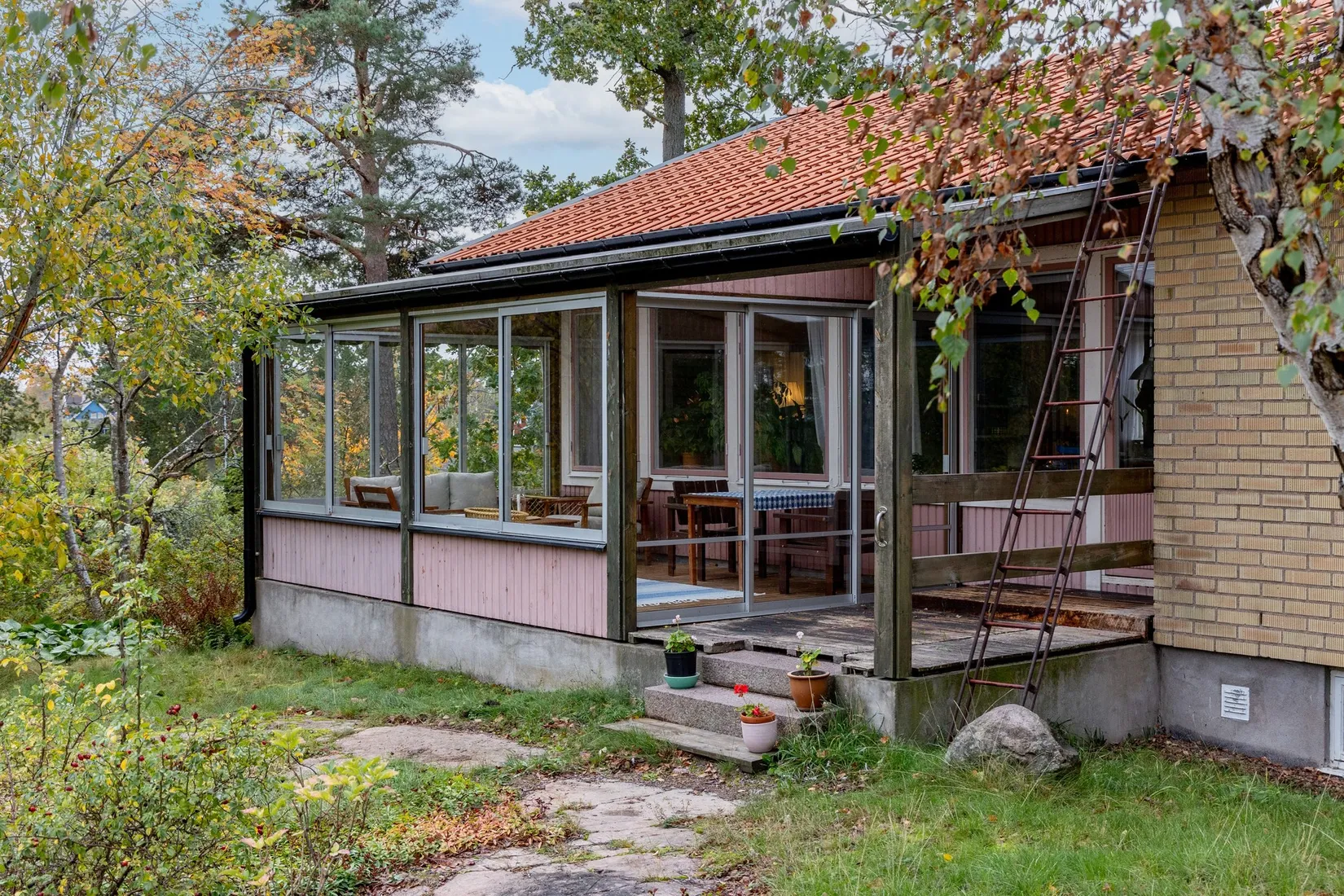 Villa, Strandlyckevägen 13, Påskallavik, Oskarshamn