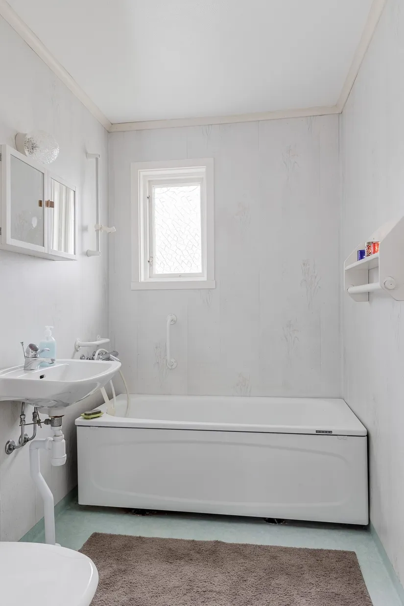 Villa, Strandlyckevägen 13, Påskallavik, Oskarshamn