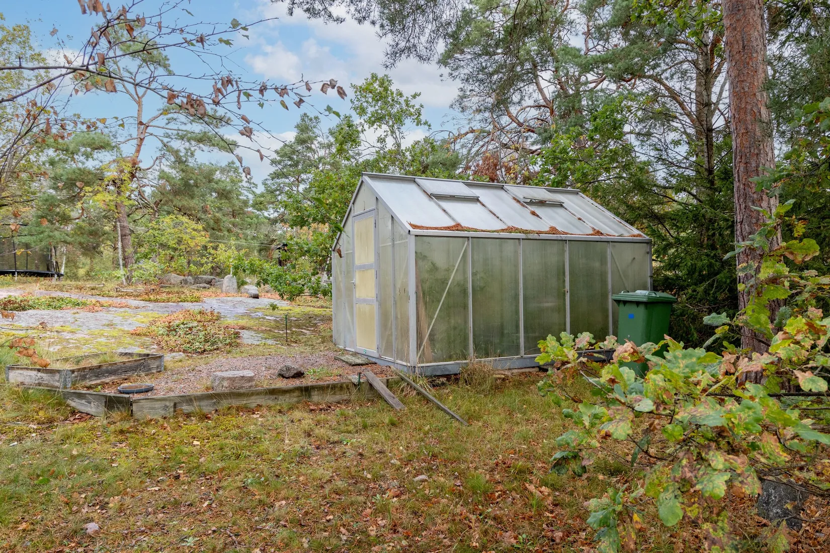 Villa, Strandlyckevägen 13, Påskallavik, Oskarshamn