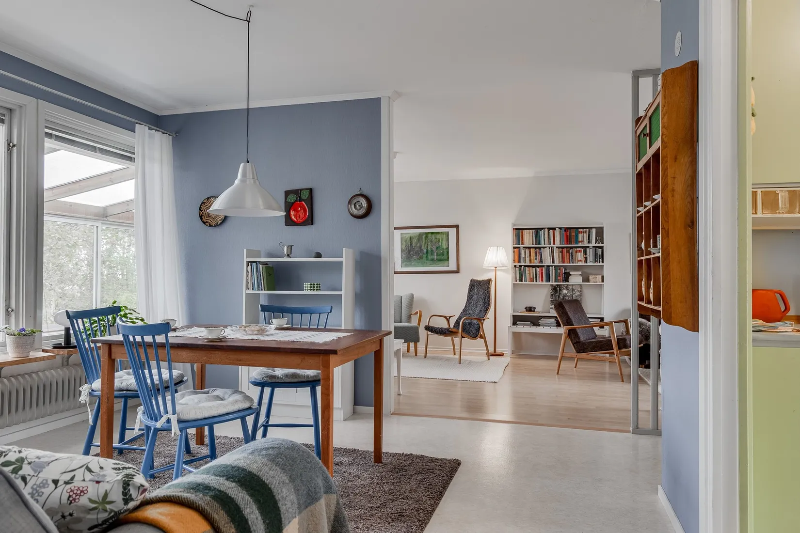 Villa, Strandlyckevägen 13, Påskallavik, Oskarshamn