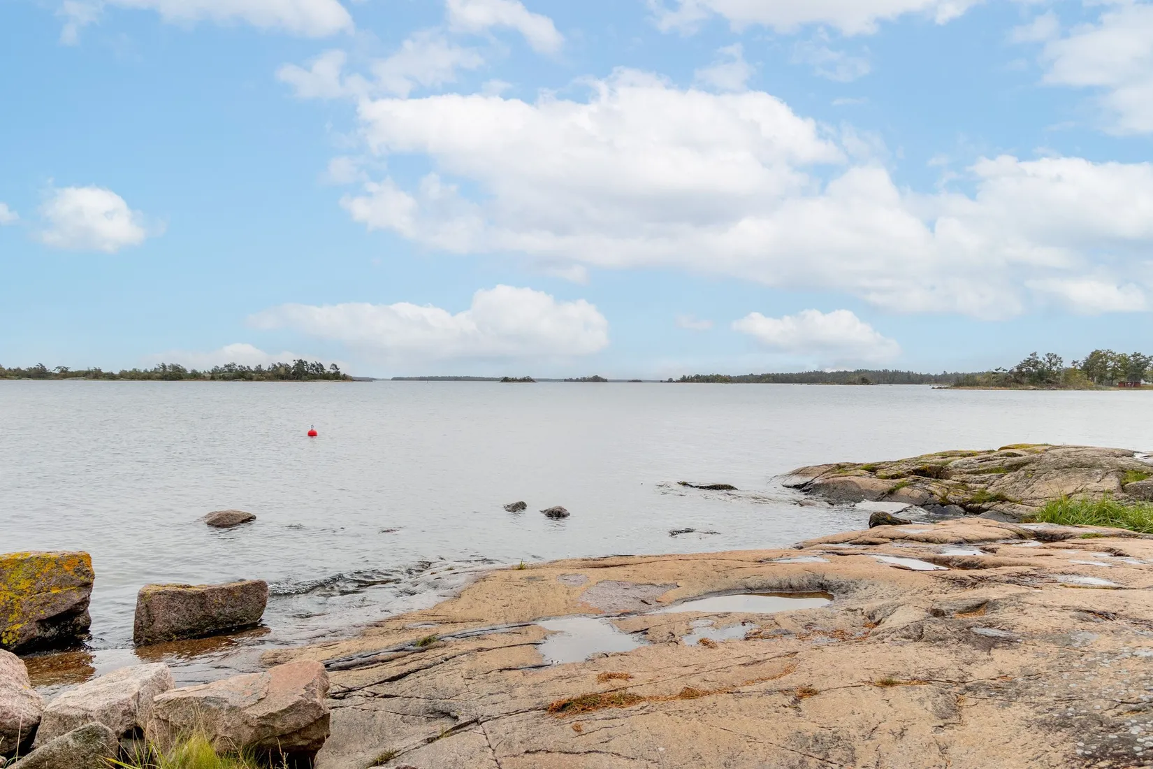 Villa, Strandlyckevägen 13, Påskallavik, Oskarshamn