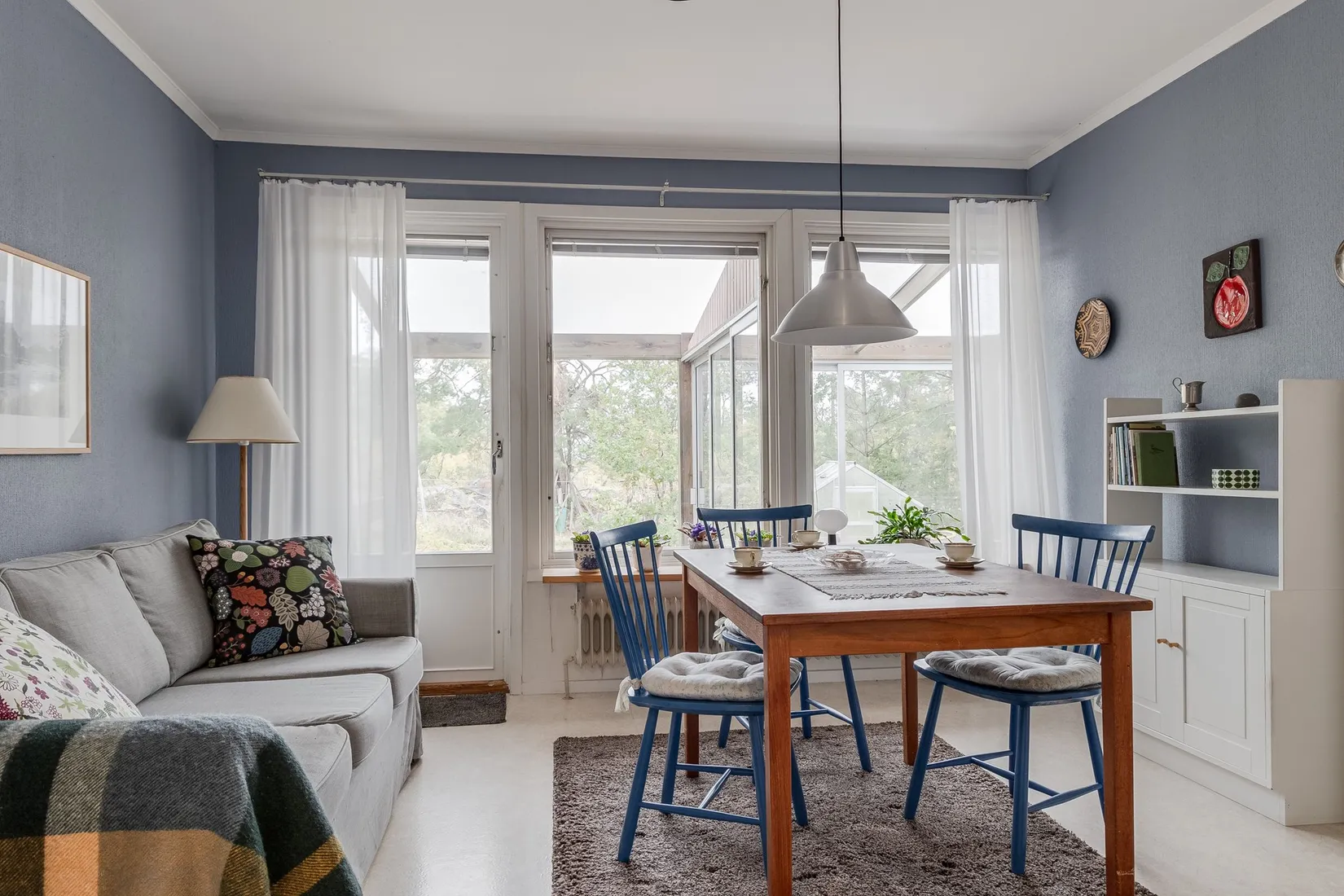 Villa, Strandlyckevägen 13, Påskallavik, Oskarshamn