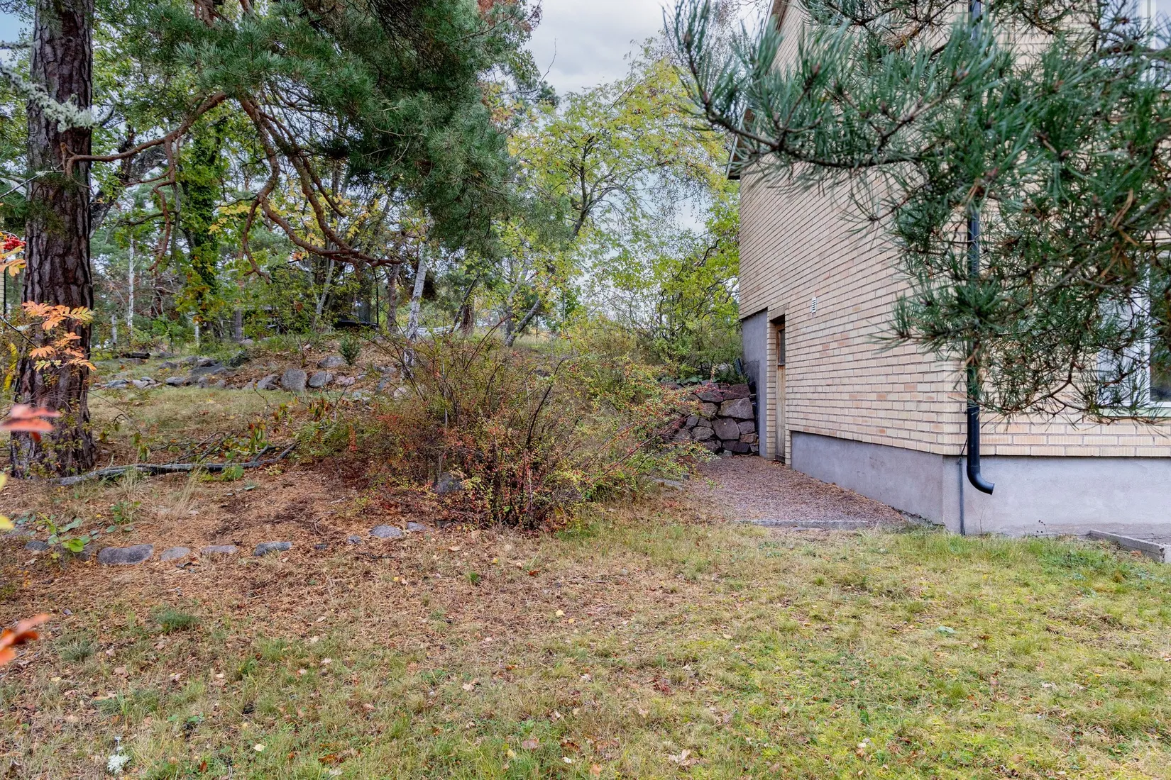Villa, Strandlyckevägen 13, Påskallavik, Oskarshamn