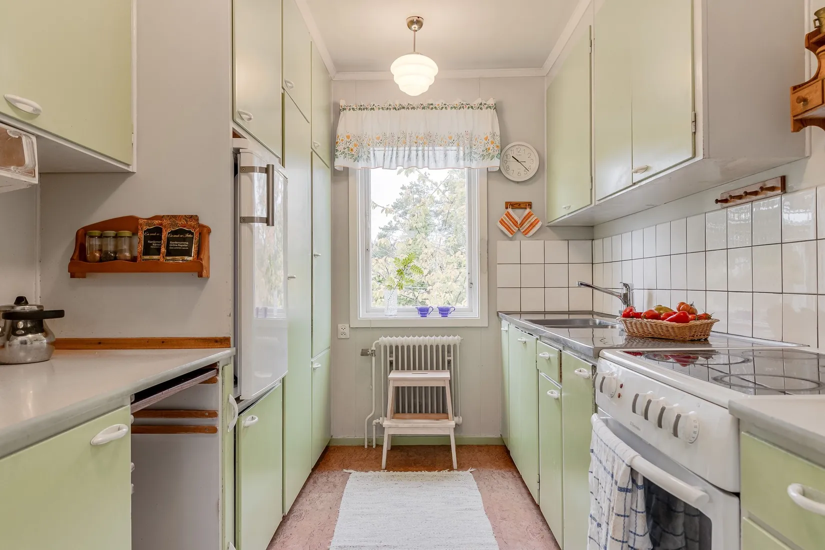 Villa, Strandlyckevägen 13, Påskallavik, Oskarshamn
