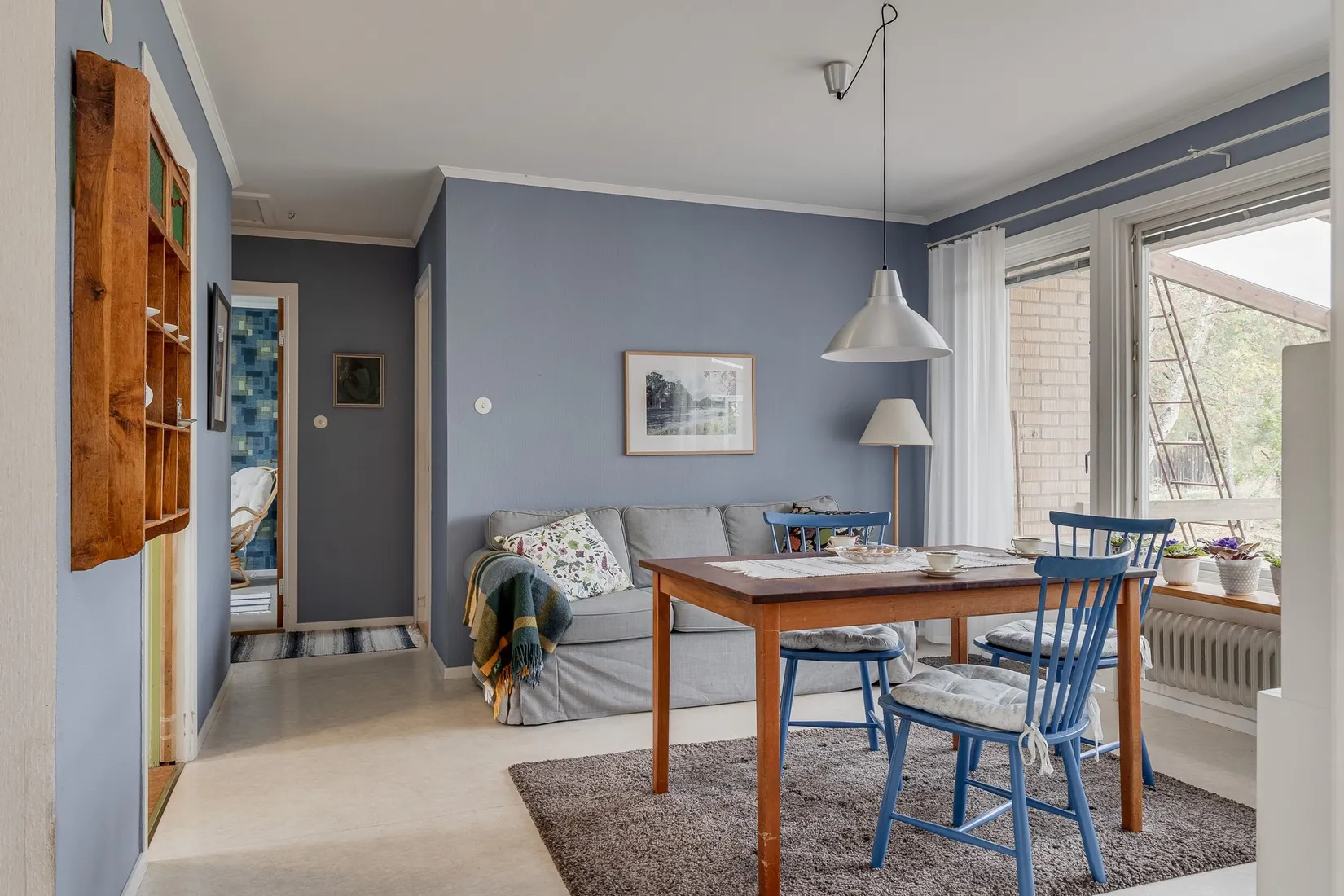 Villa, Strandlyckevägen 13, Påskallavik, Oskarshamn
