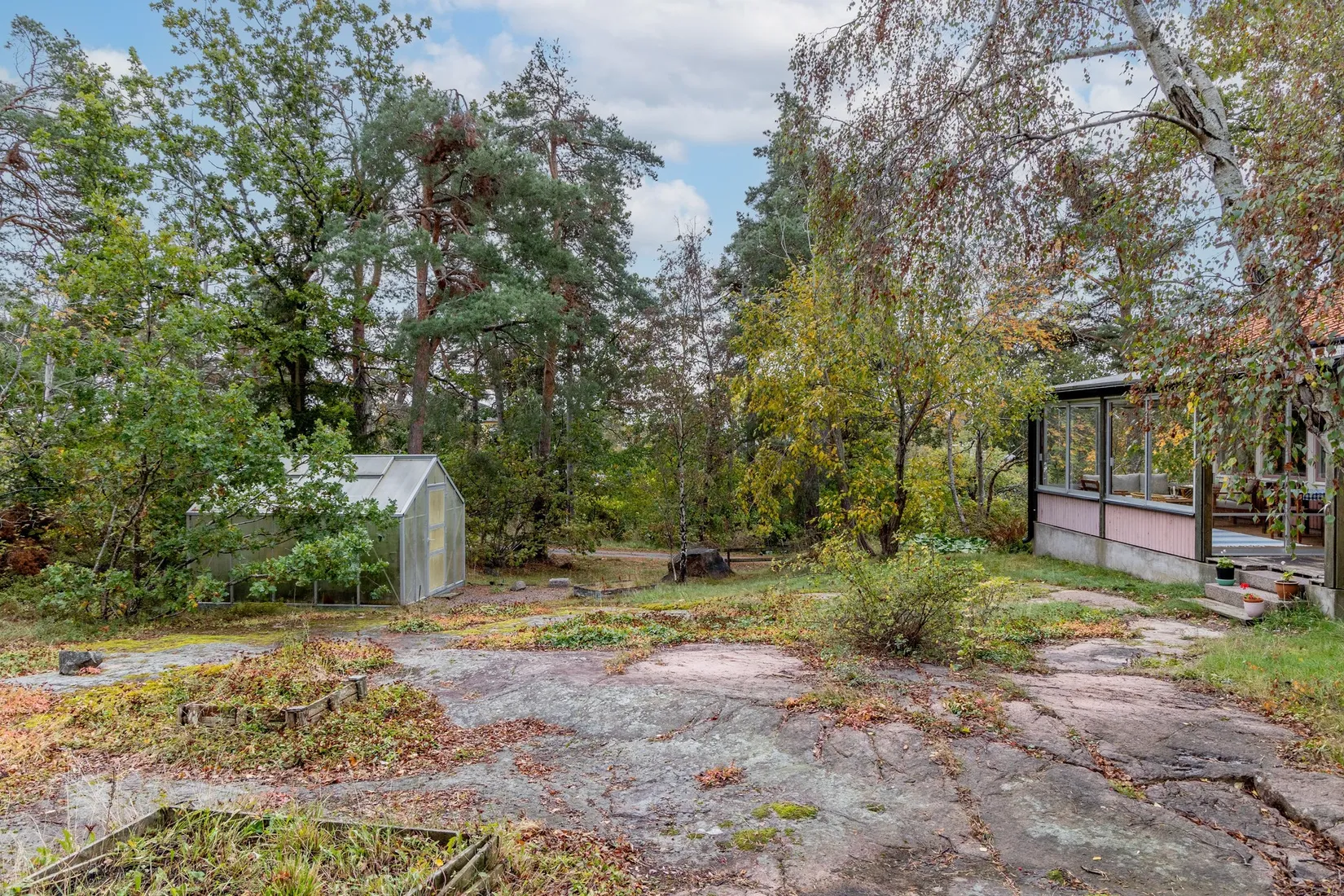 Villa, Strandlyckevägen 13, Påskallavik, Oskarshamn