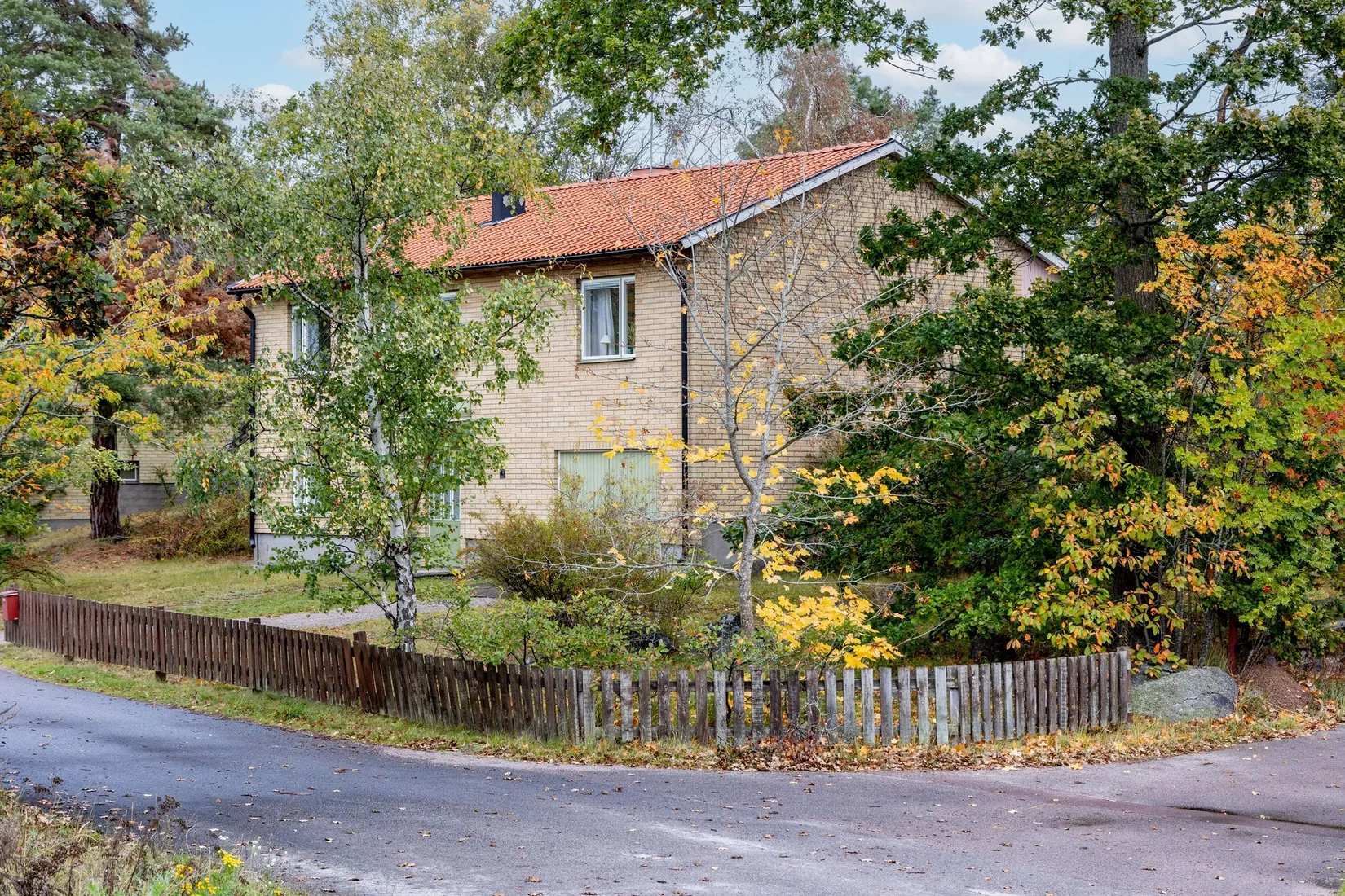 Villa, Strandlyckevägen 13, Påskallavik, Oskarshamn