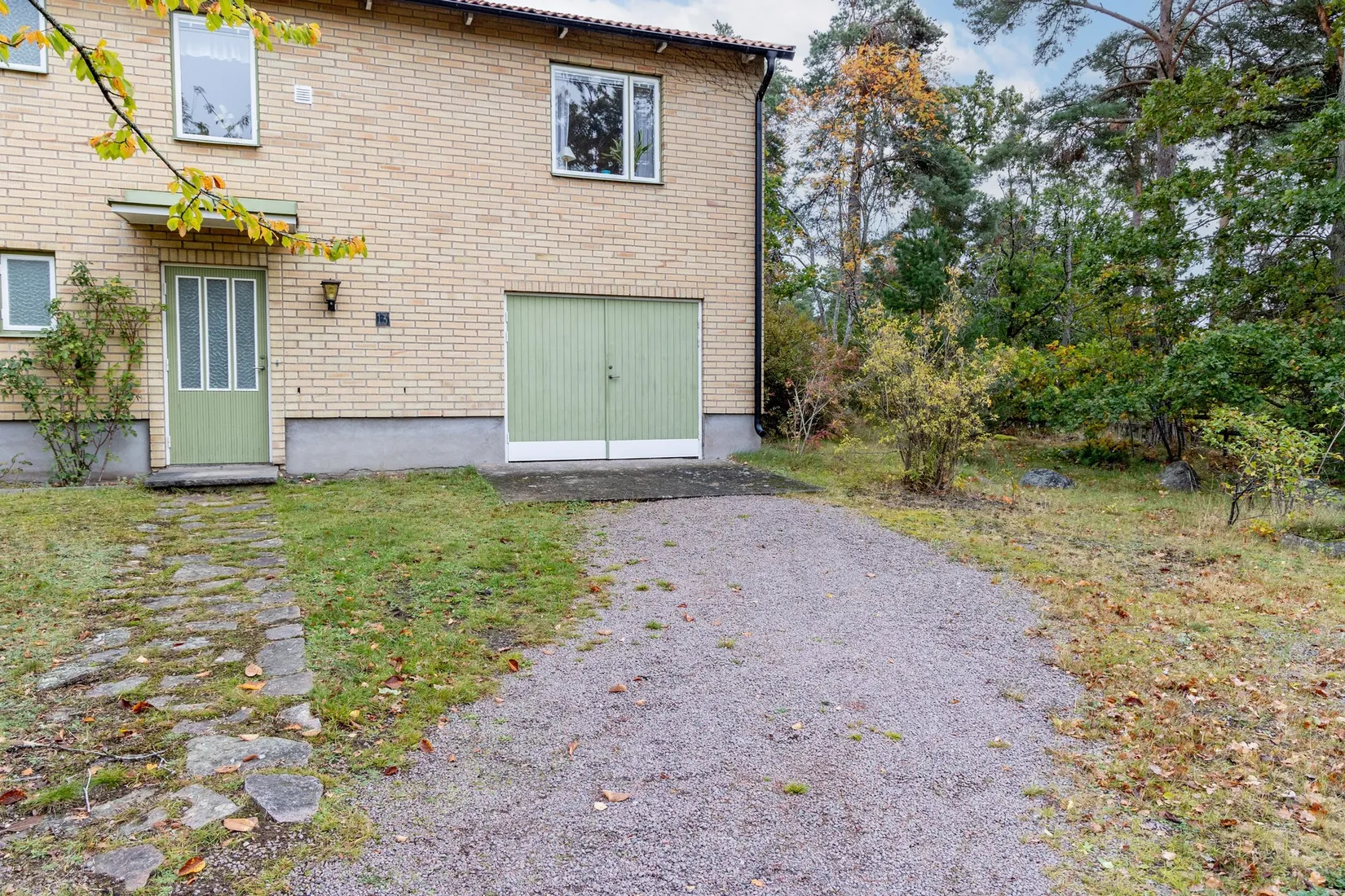 Villa, Strandlyckevägen 13, Påskallavik, Oskarshamn