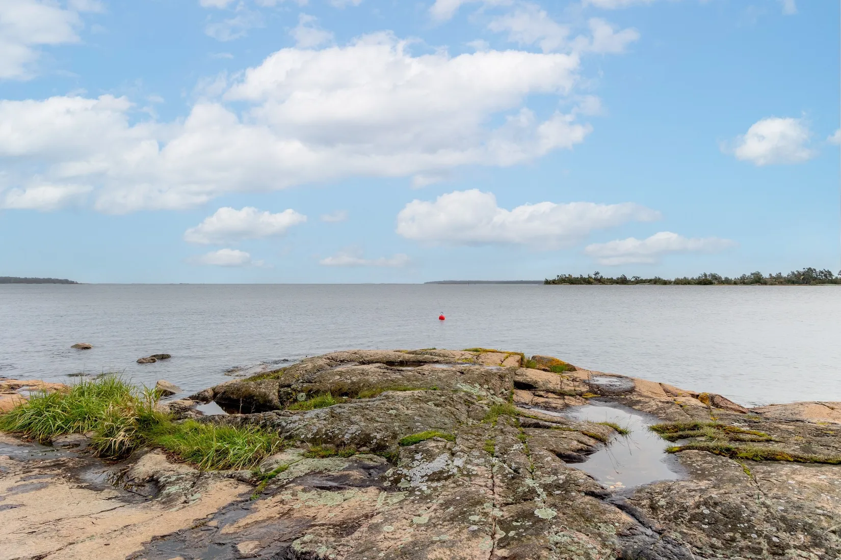 Villa, Strandlyckevägen 13, Påskallavik, Oskarshamn
