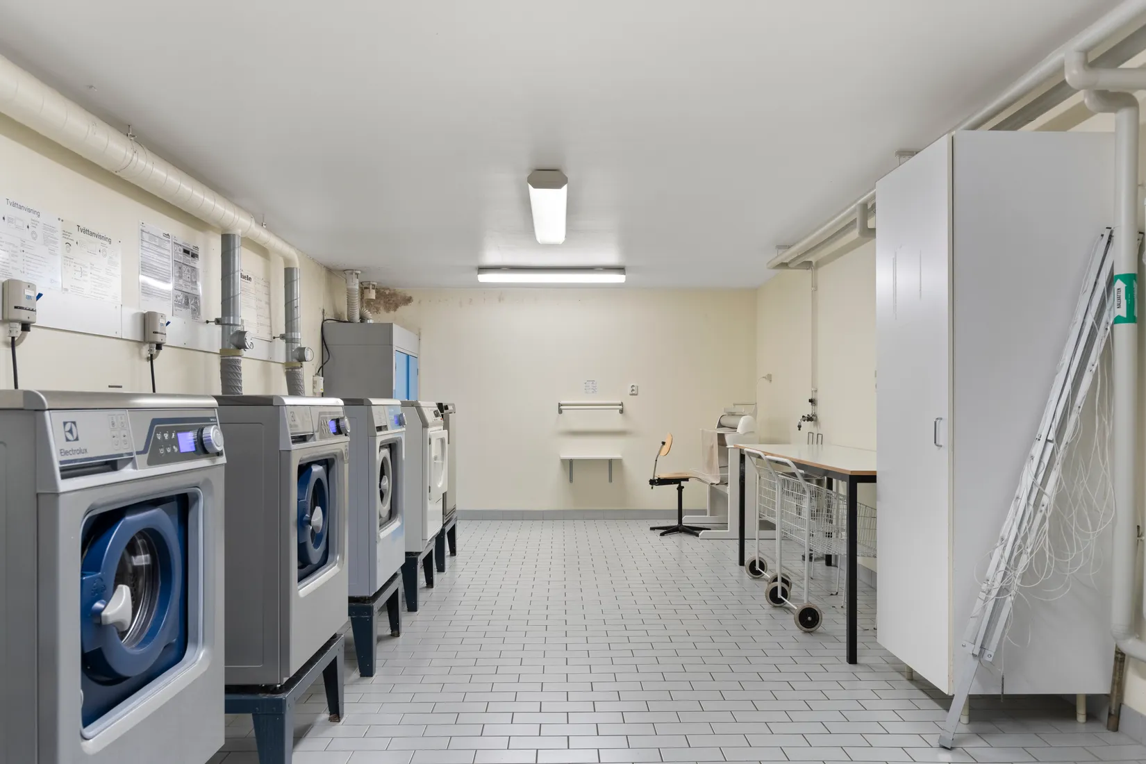 Bostadsrätt, Övre Brunnsvägen 12B, Ronneby stad, Ronneby