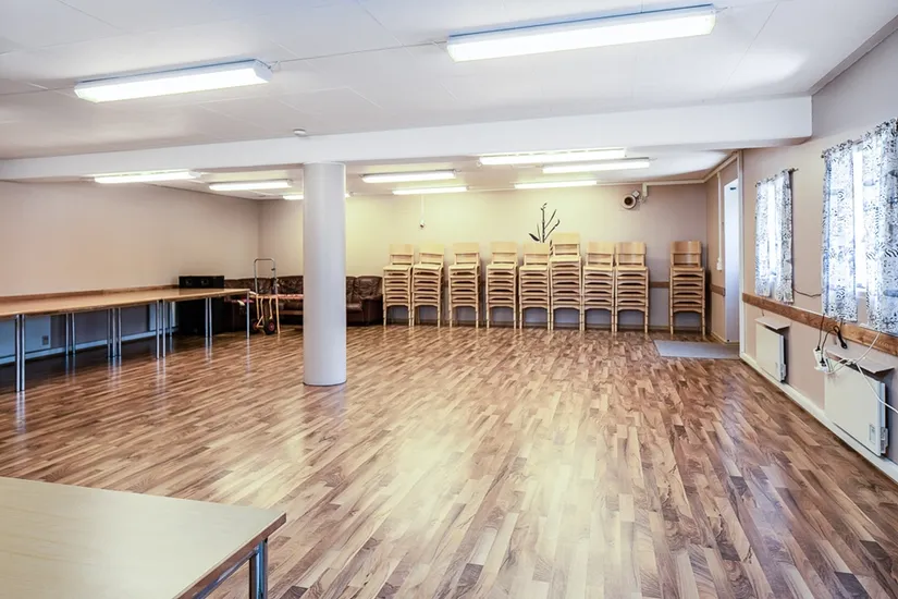 Bostadsrätt, Övre Brunnsvägen 12B, Ronneby stad, Ronneby