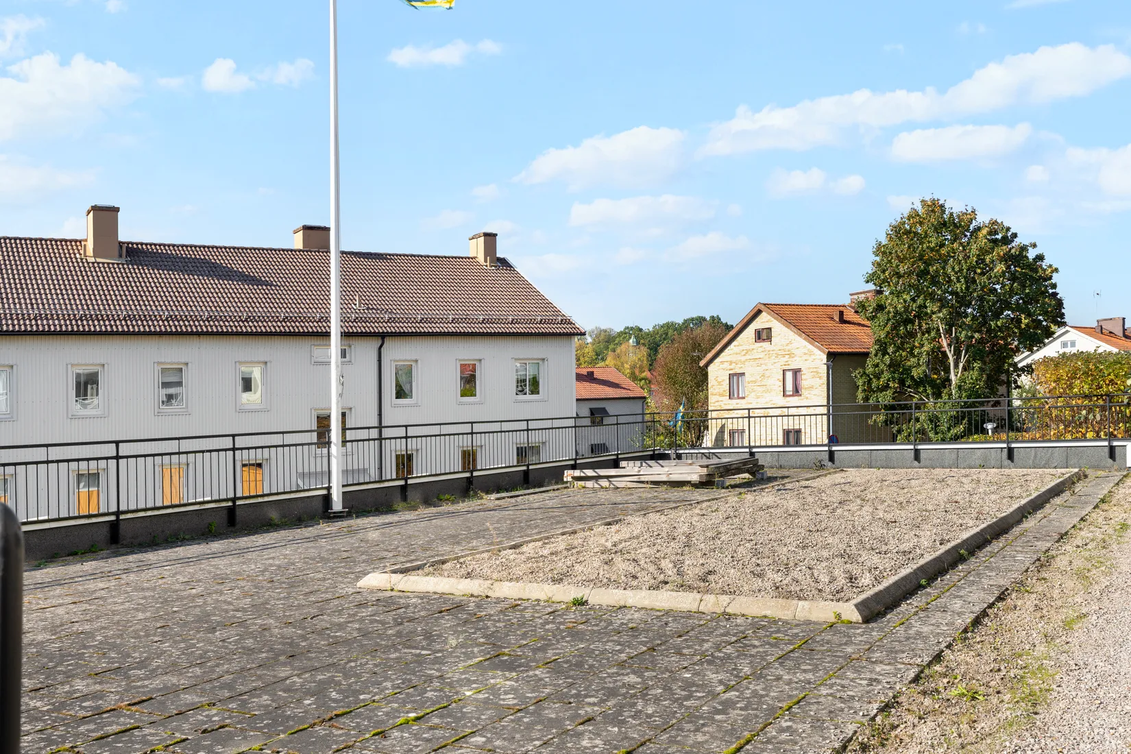 Bostadsrätt, Övre Brunnsvägen 12B, Ronneby stad, Ronneby