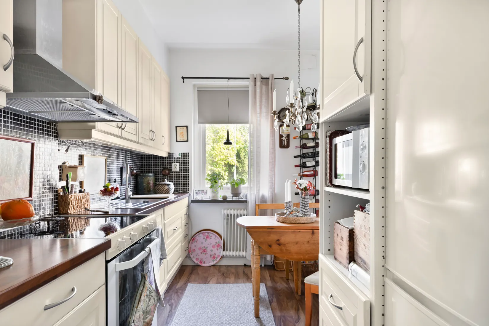 Bostadsrätt, Övre Brunnsvägen 12B, Ronneby stad, Ronneby