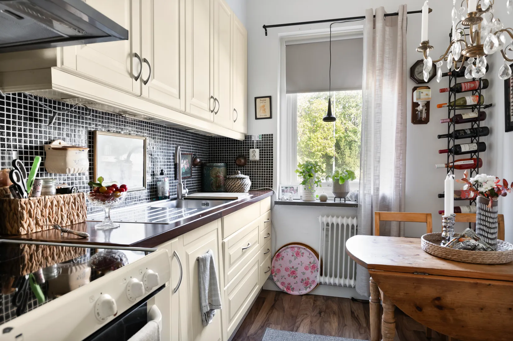 Bostadsrätt, Övre Brunnsvägen 12B, Ronneby stad, Ronneby