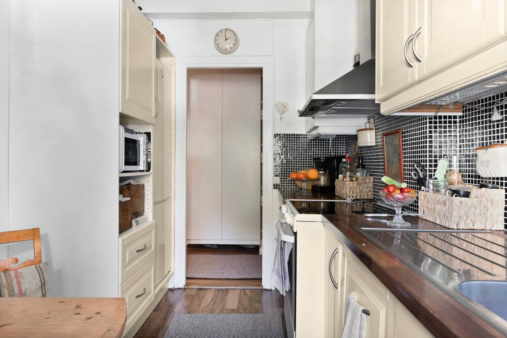 Bostadsrätt, Övre Brunnsvägen 12B, Ronneby stad, Ronneby
