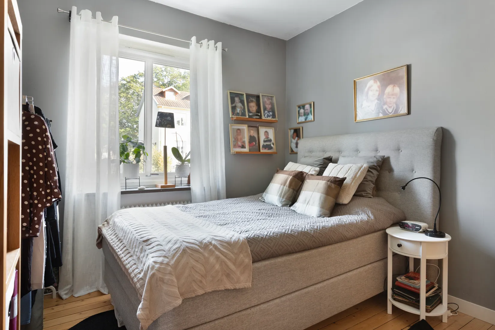 Bostadsrätt, Övre Brunnsvägen 12B, Ronneby stad, Ronneby
