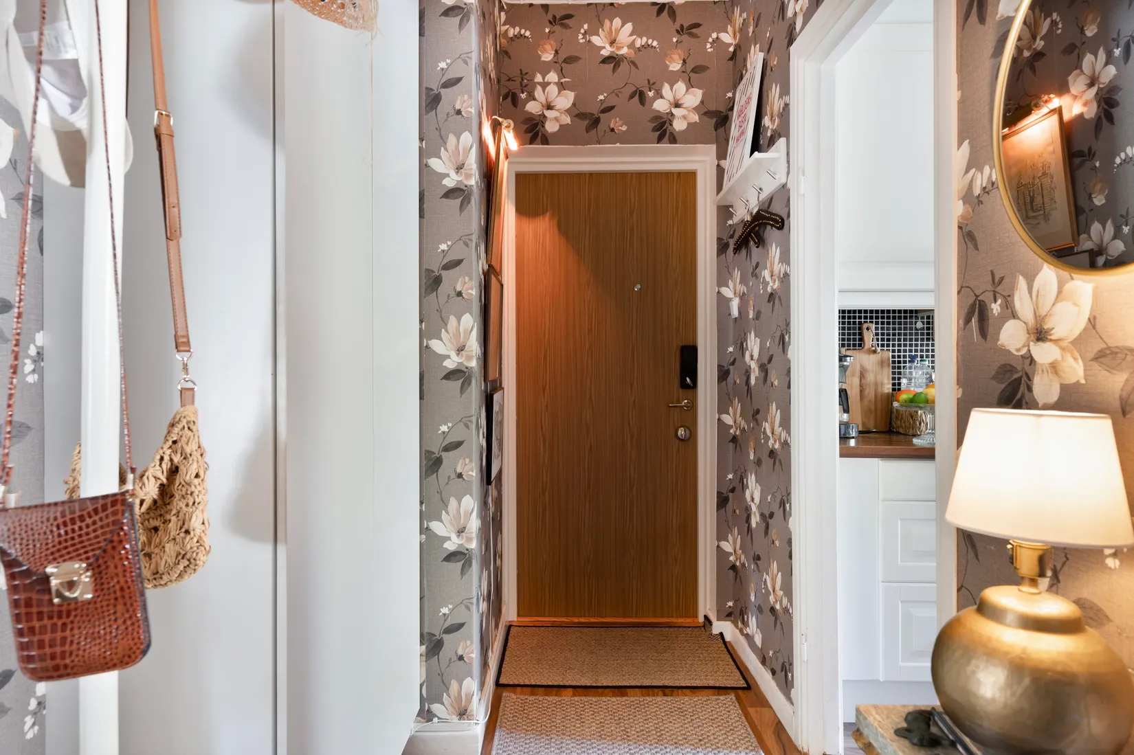 Bostadsrätt, Övre Brunnsvägen 12B, Ronneby stad, Ronneby