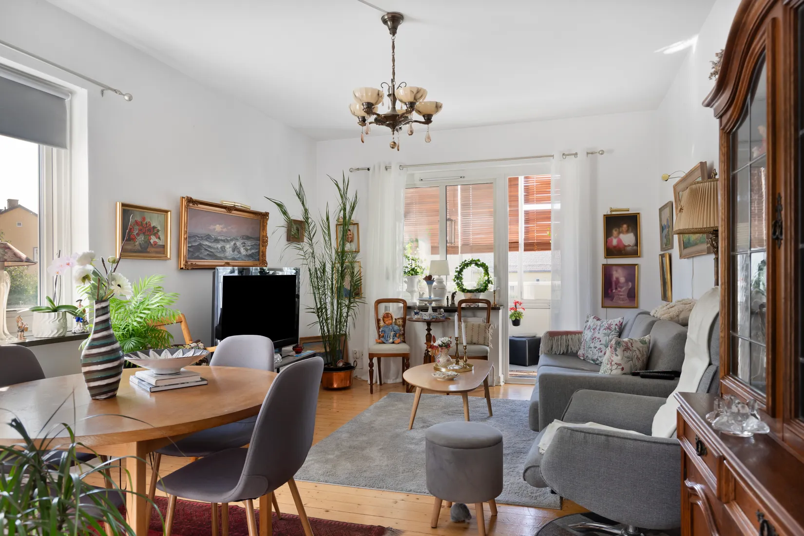 Bostadsrätt, Övre Brunnsvägen 12B, Ronneby stad, Ronneby