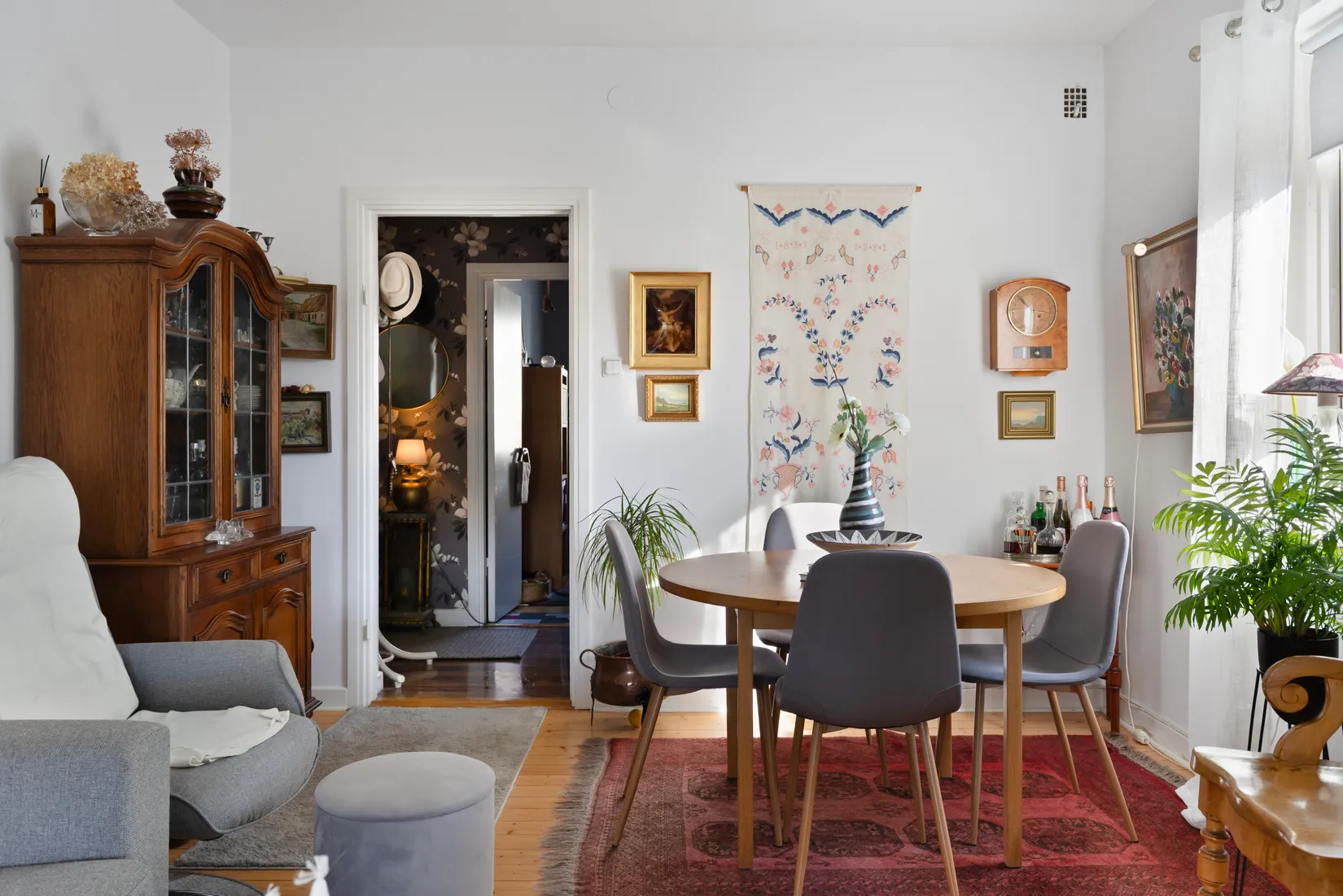 Bostadsrätt, Övre Brunnsvägen 12B, Ronneby stad, Ronneby