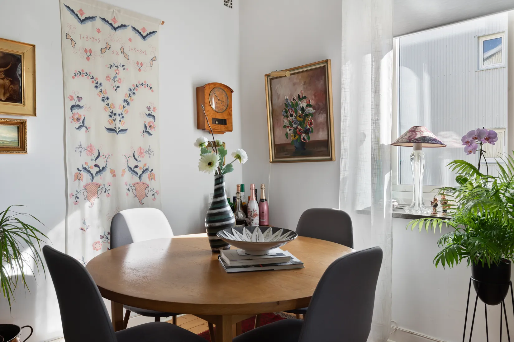 Bostadsrätt, Övre Brunnsvägen 12B, Ronneby stad, Ronneby