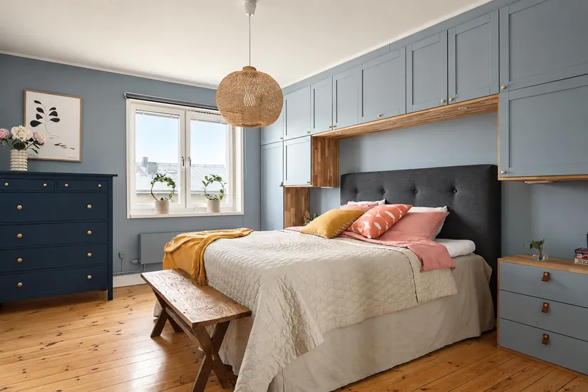 Bostadsrätt, Lidnersgatan 5, 5tr, Kungsholmen - Kristineberg, Stockholm