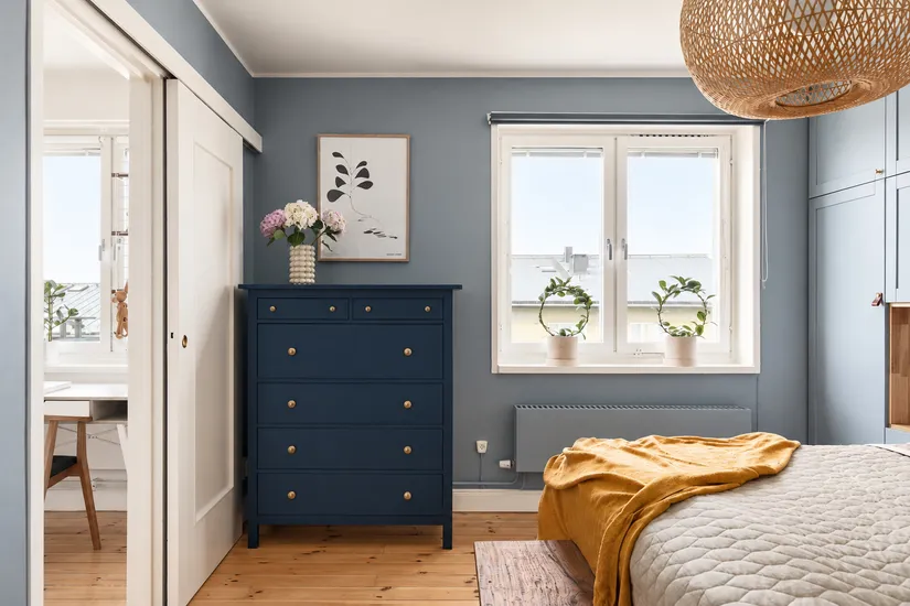 Bostadsrätt, Lidnersgatan 5, 5tr, Kungsholmen - Kristineberg, Stockholm