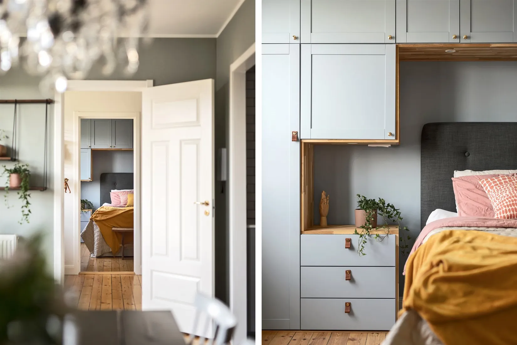 Bostadsrätt, Lidnersgatan 5, 5tr, Kungsholmen - Kristineberg, Stockholm