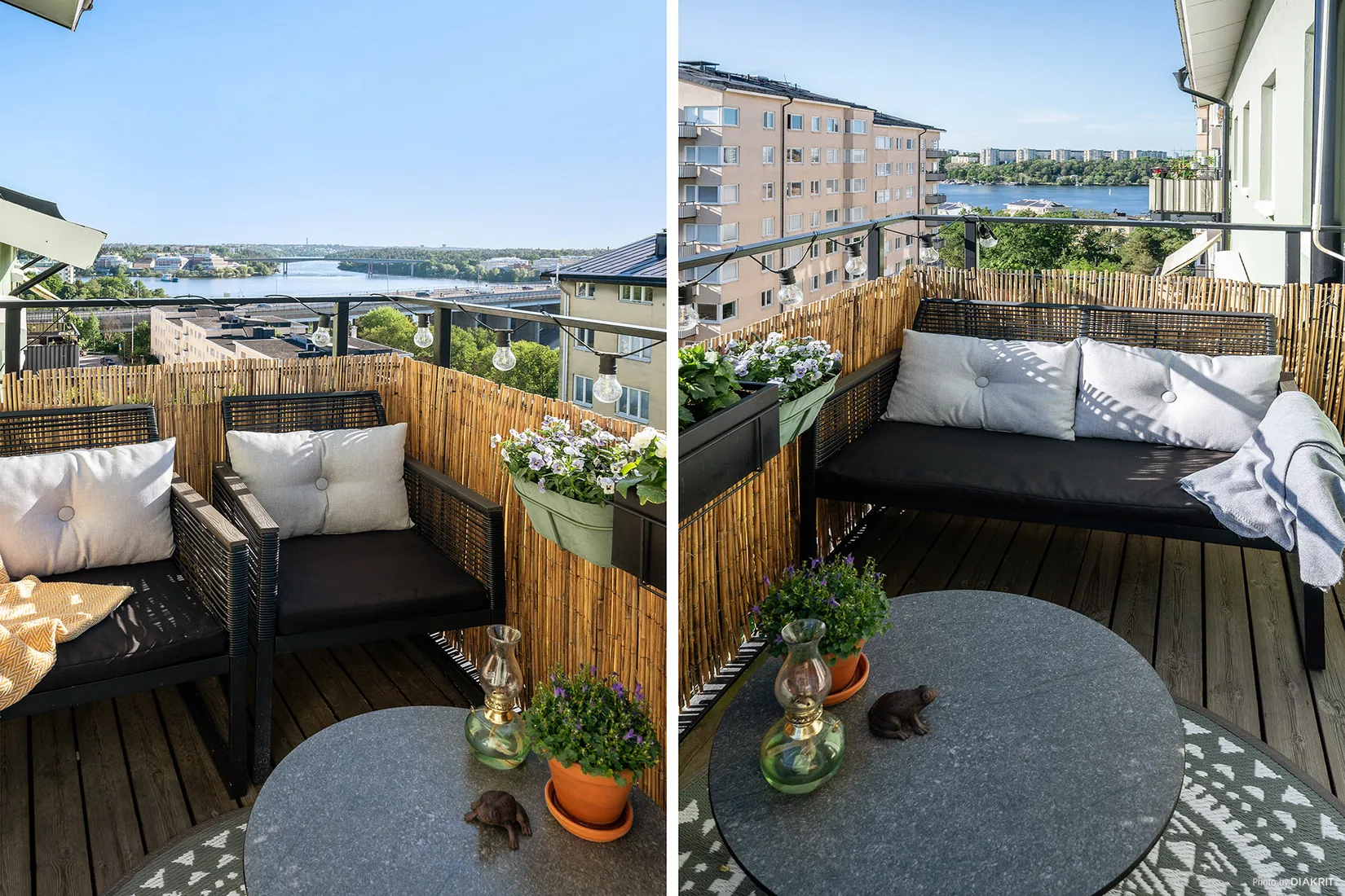 Bostadsrätt, Lidnersgatan 5, 5tr, Kungsholmen - Kristineberg, Stockholm