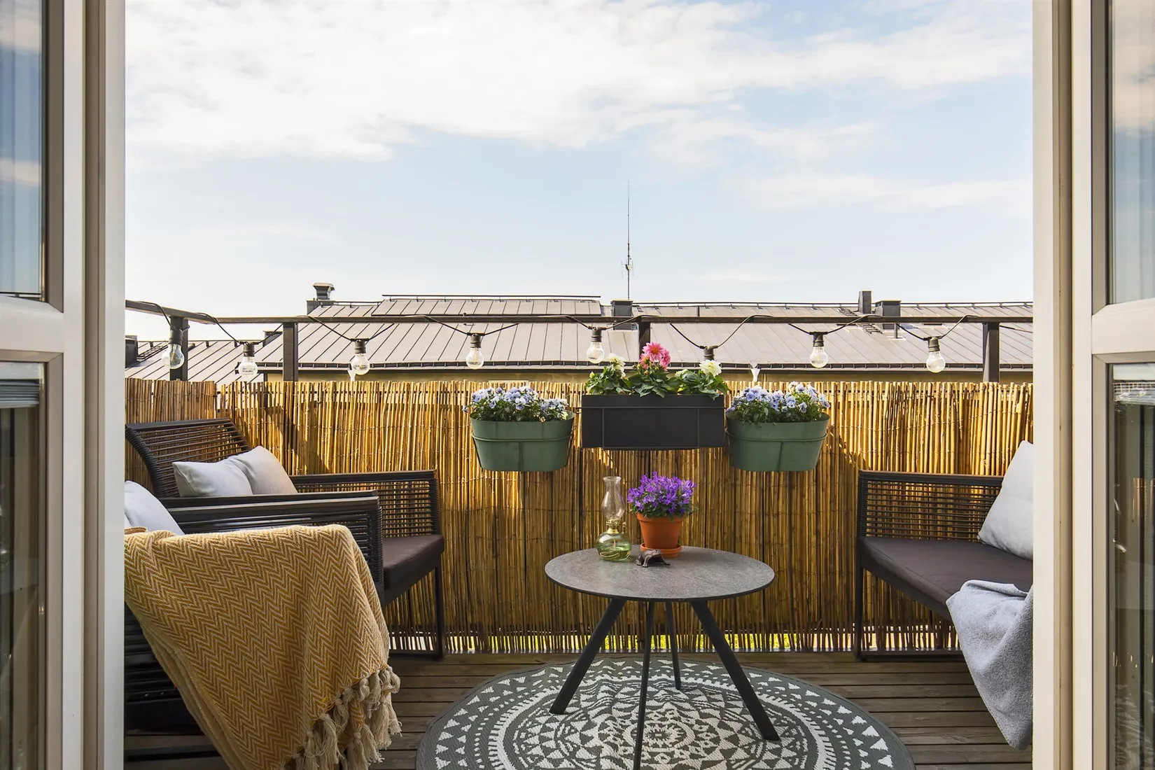 Bostadsrätt, Lidnersgatan 5, 5tr, Kungsholmen - Kristineberg, Stockholm