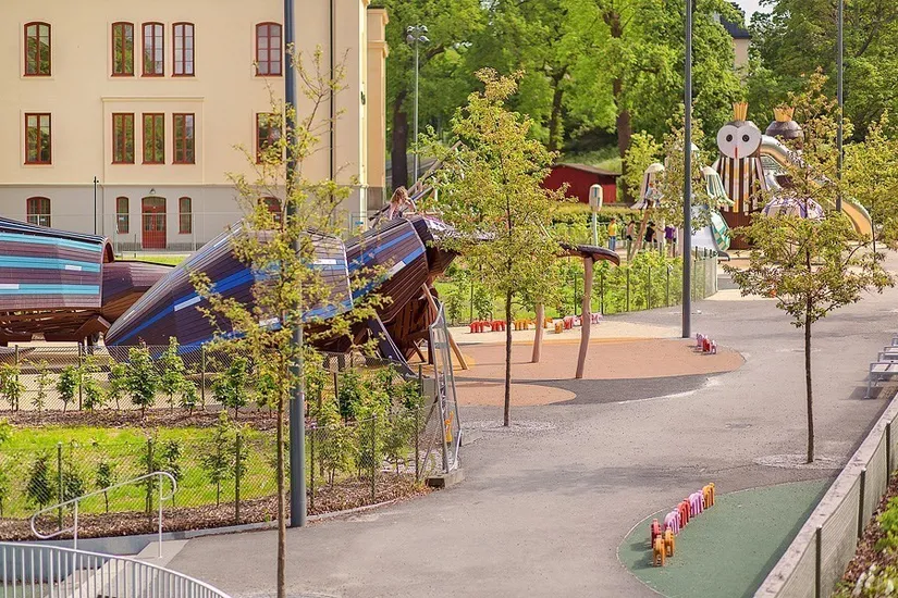 Bostadsrätt, Lidnersgatan 5, 5tr, Kungsholmen - Kristineberg, Stockholm
