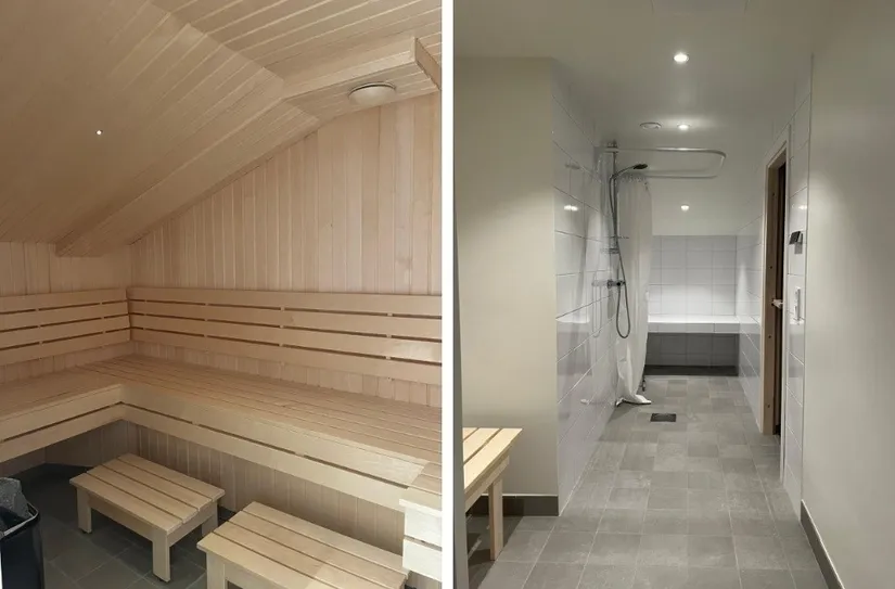 Bostadsrätt, Lidnersgatan 5, 5tr, Kungsholmen - Kristineberg, Stockholm
