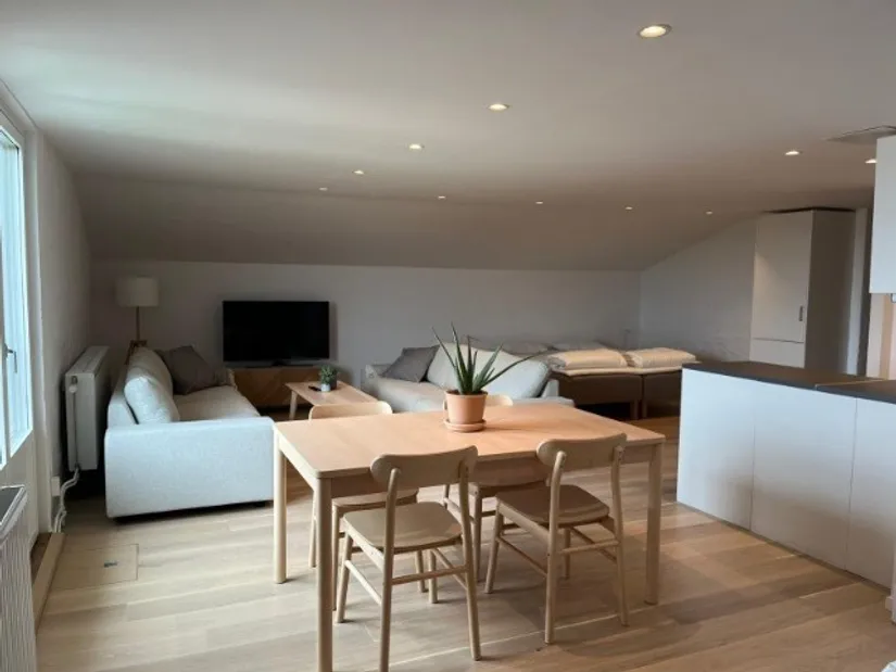 Bostadsrätt, Lidnersgatan 5, 5tr, Kungsholmen - Kristineberg, Stockholm