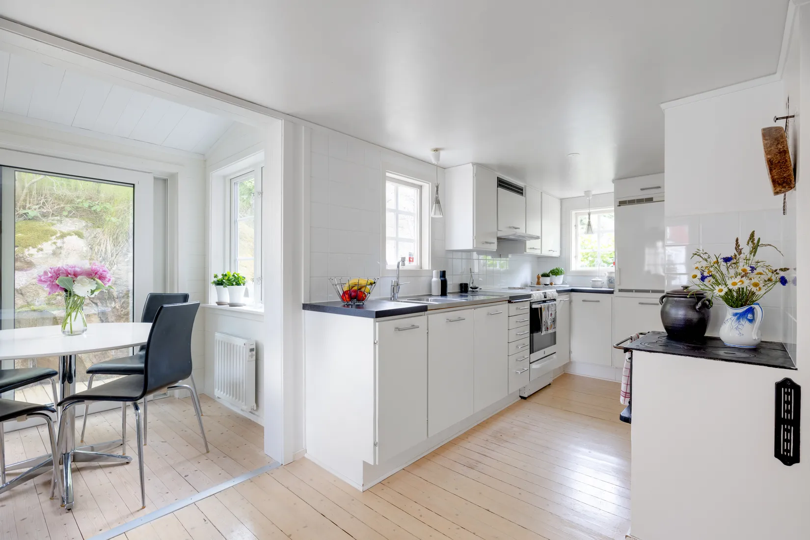 Villa, Hållsunga 270, Kärna, Kungälv