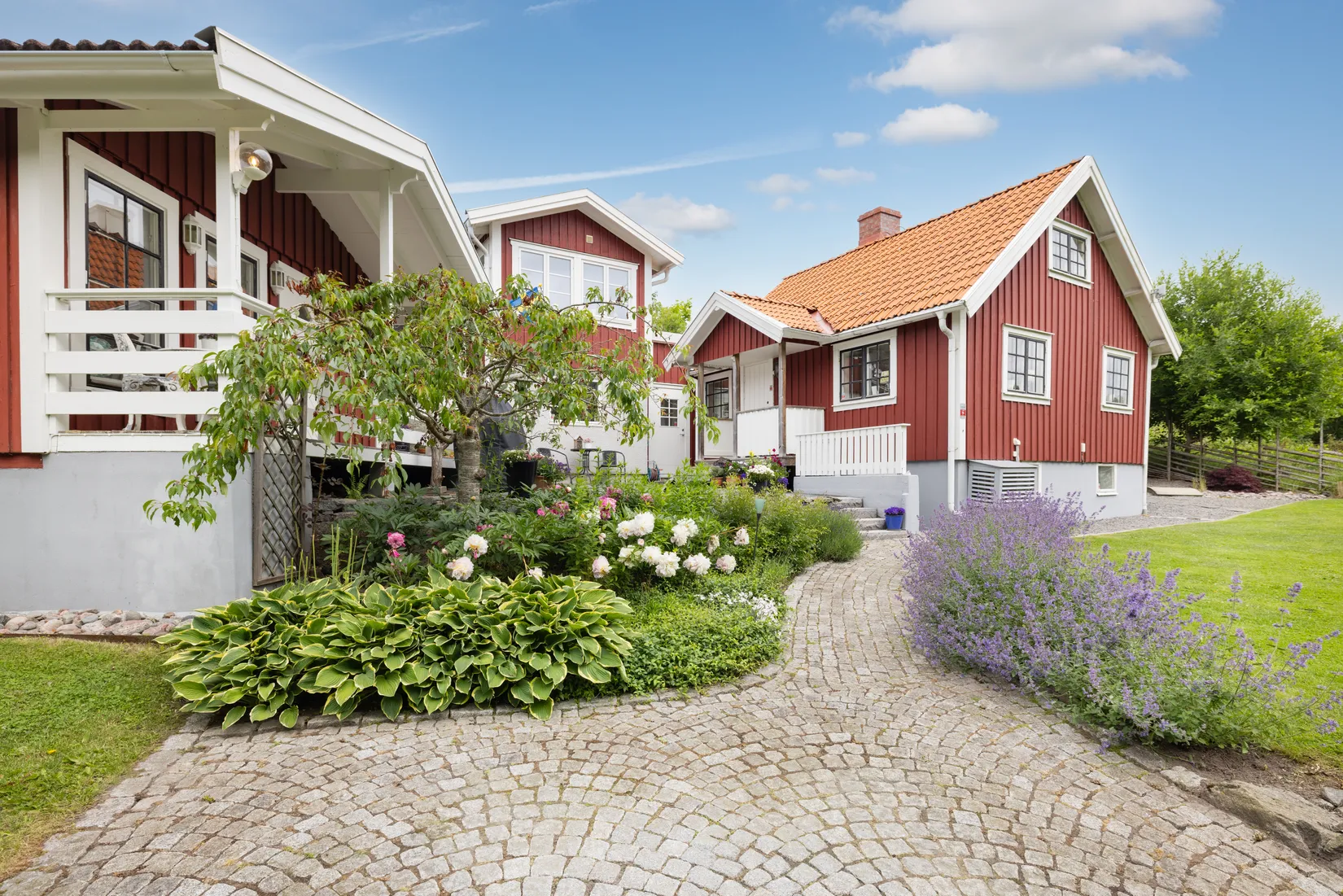 Villa, Hållsunga 270, Kärna, Kungälv