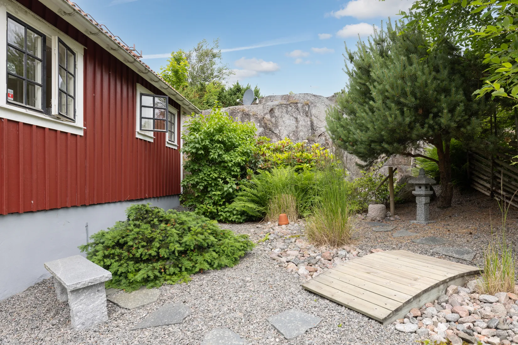 Villa, Hållsunga 270, Kärna, Kungälv