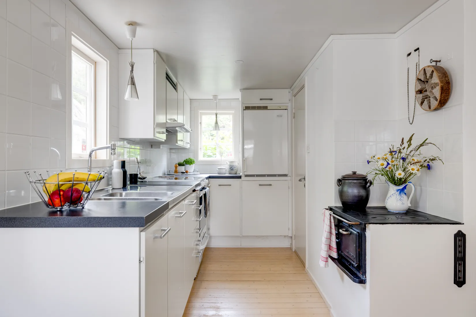 Villa, Hållsunga 270, Kärna, Kungälv