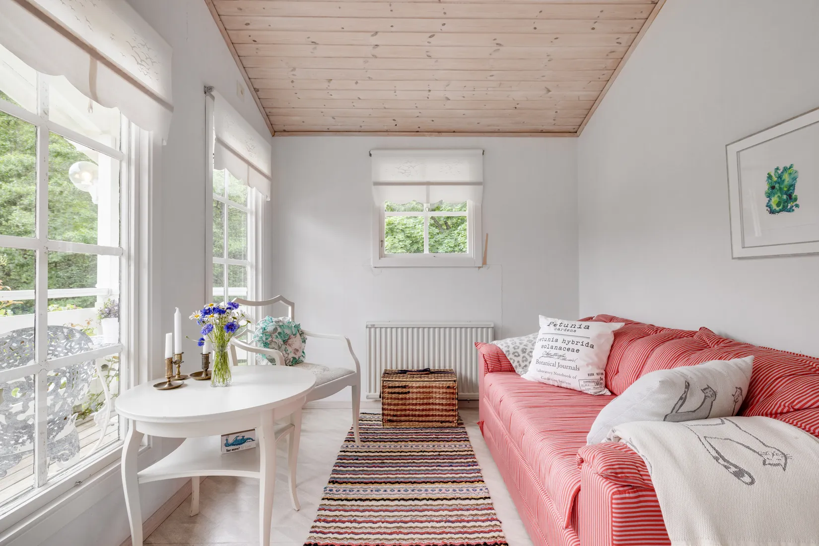 Villa, Hållsunga 270, Kärna, Kungälv