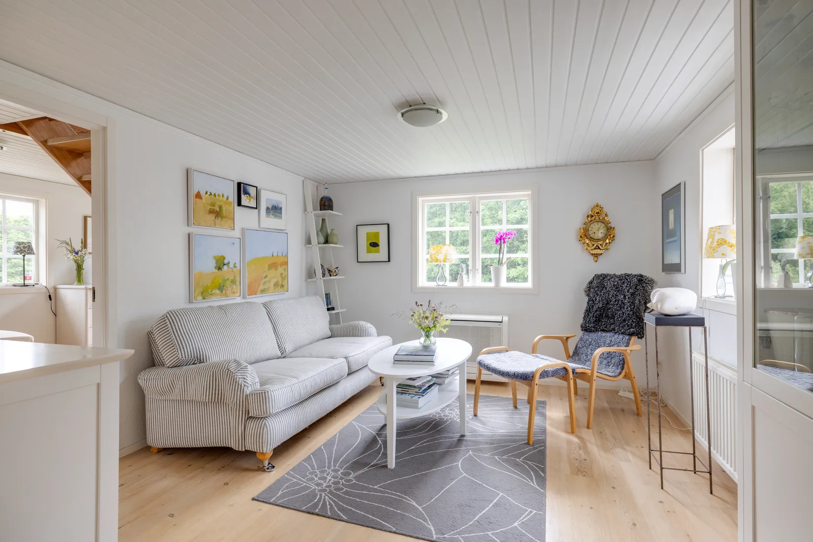 Villa, Hållsunga 270, Kärna, Kungälv