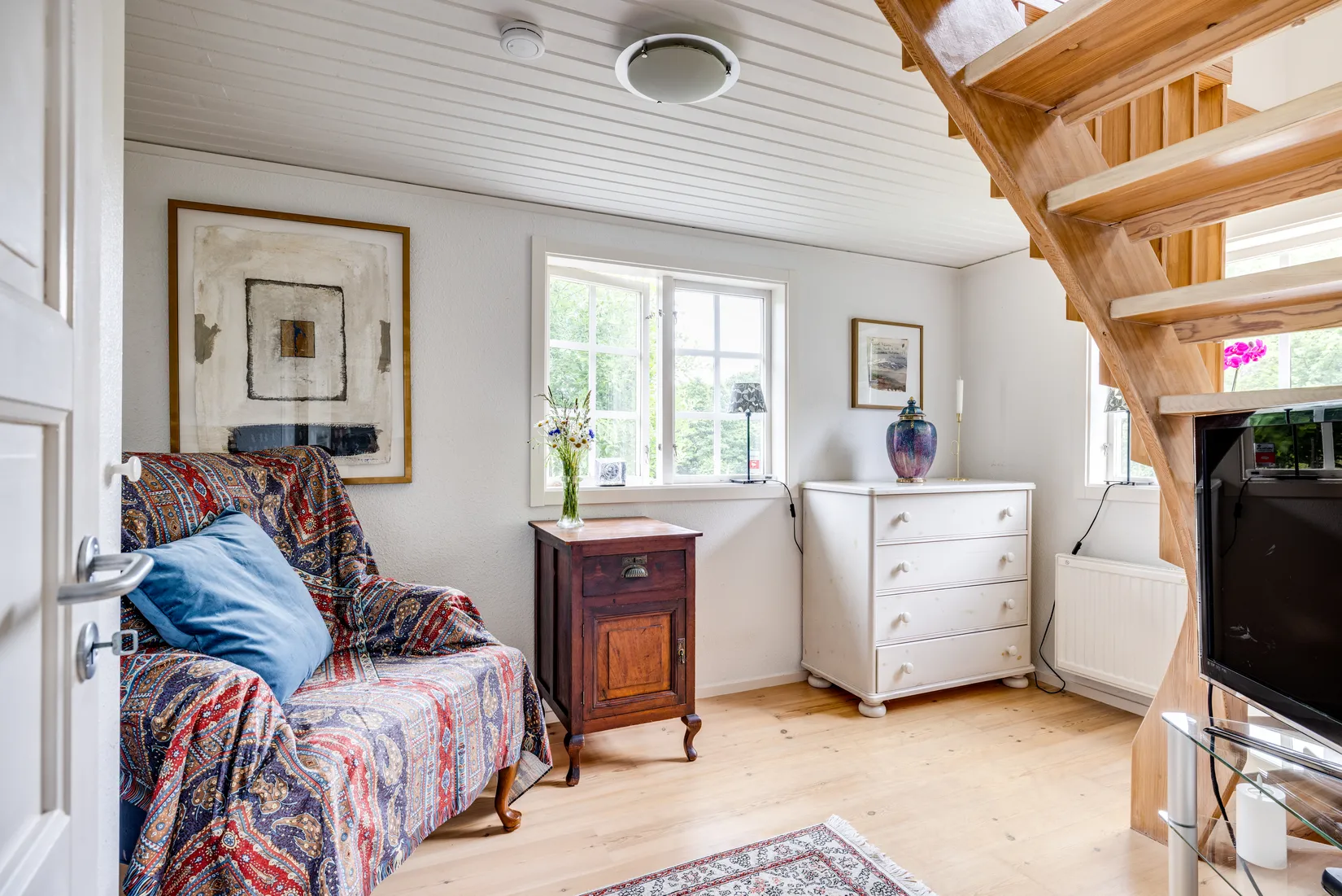 Villa, Hållsunga 270, Kärna, Kungälv