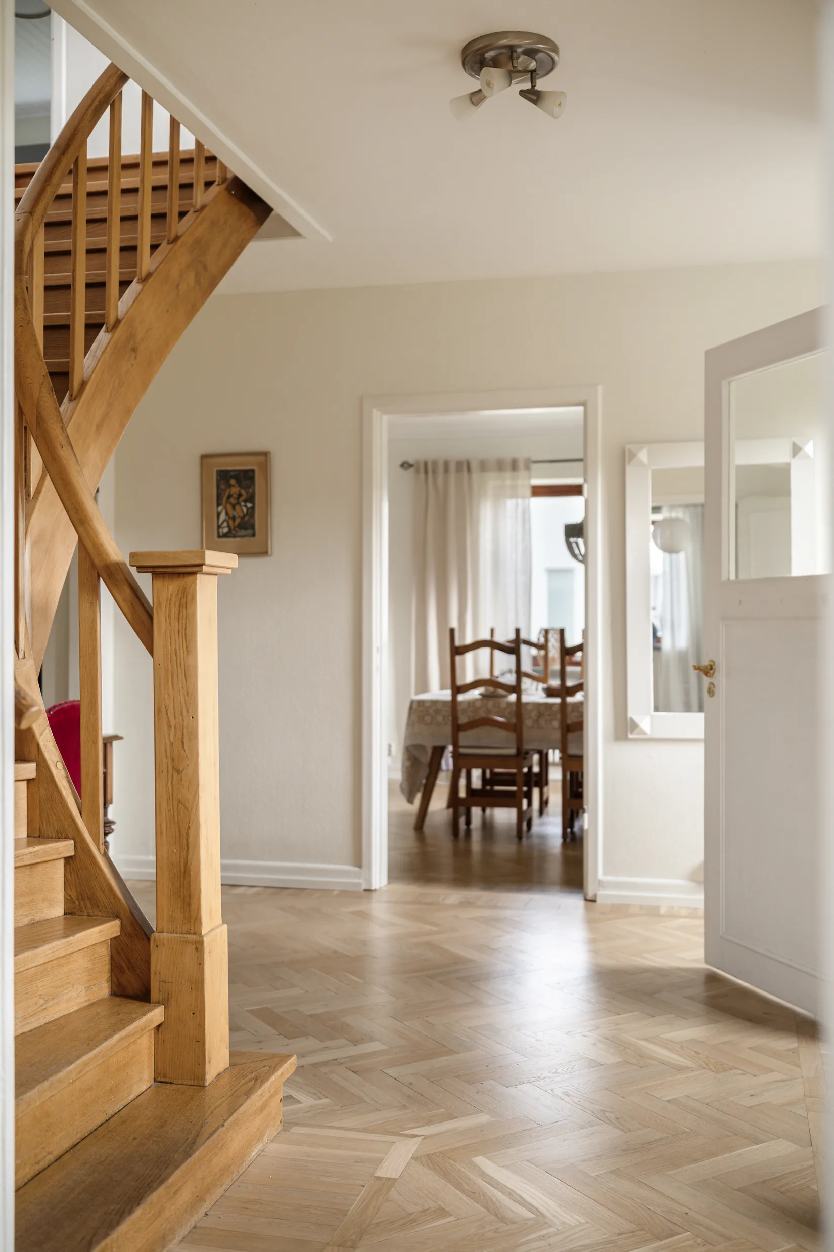 Villa, Simris bygata 23, Simris, Simrishamn