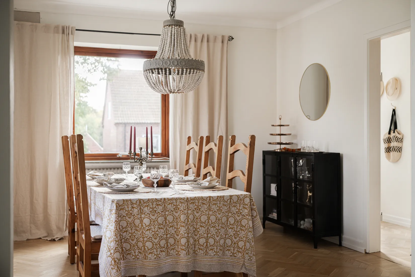 Villa, Simris bygata 23, Simris, Simrishamn