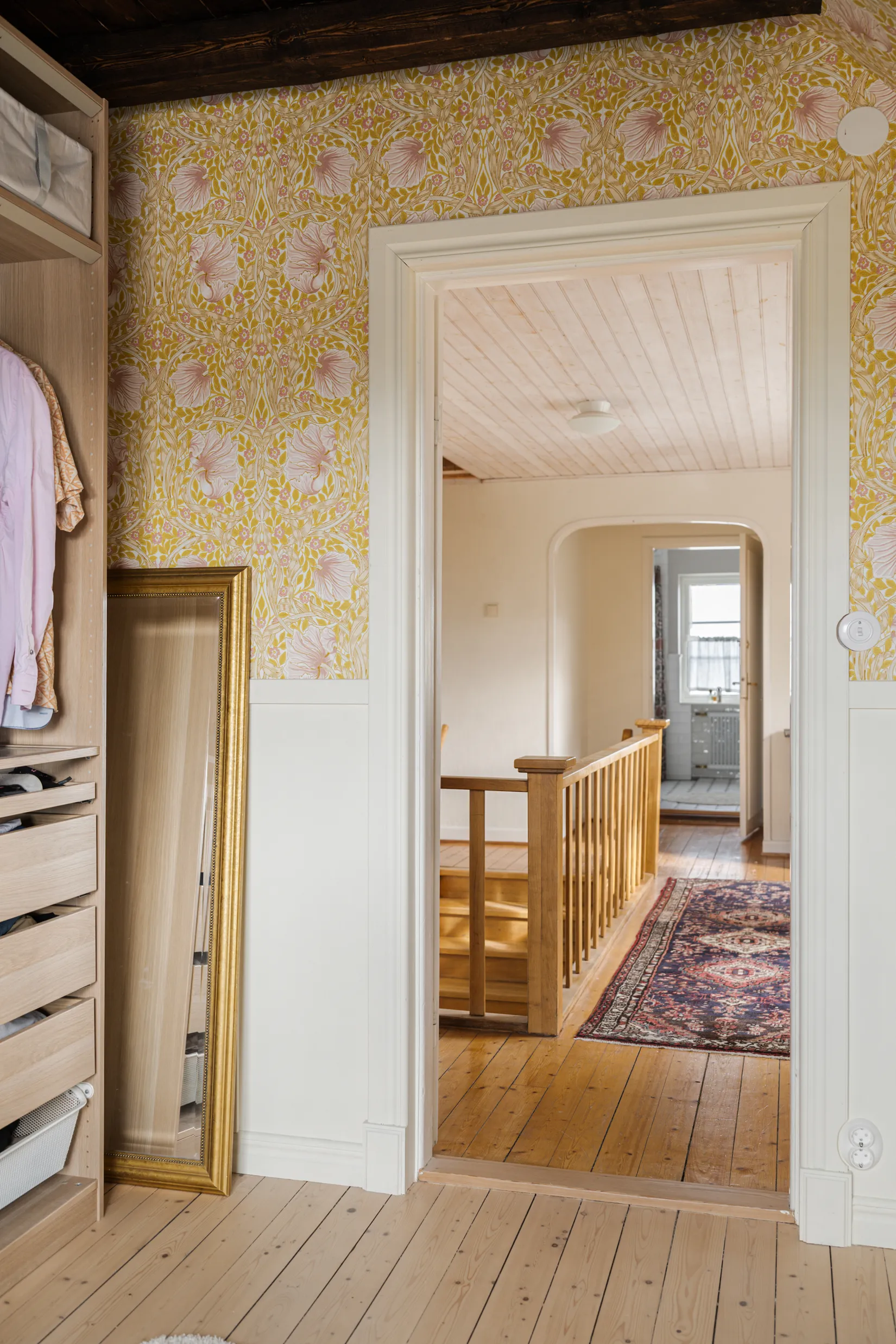 Villa, Simris bygata 23, Simris, Simrishamn