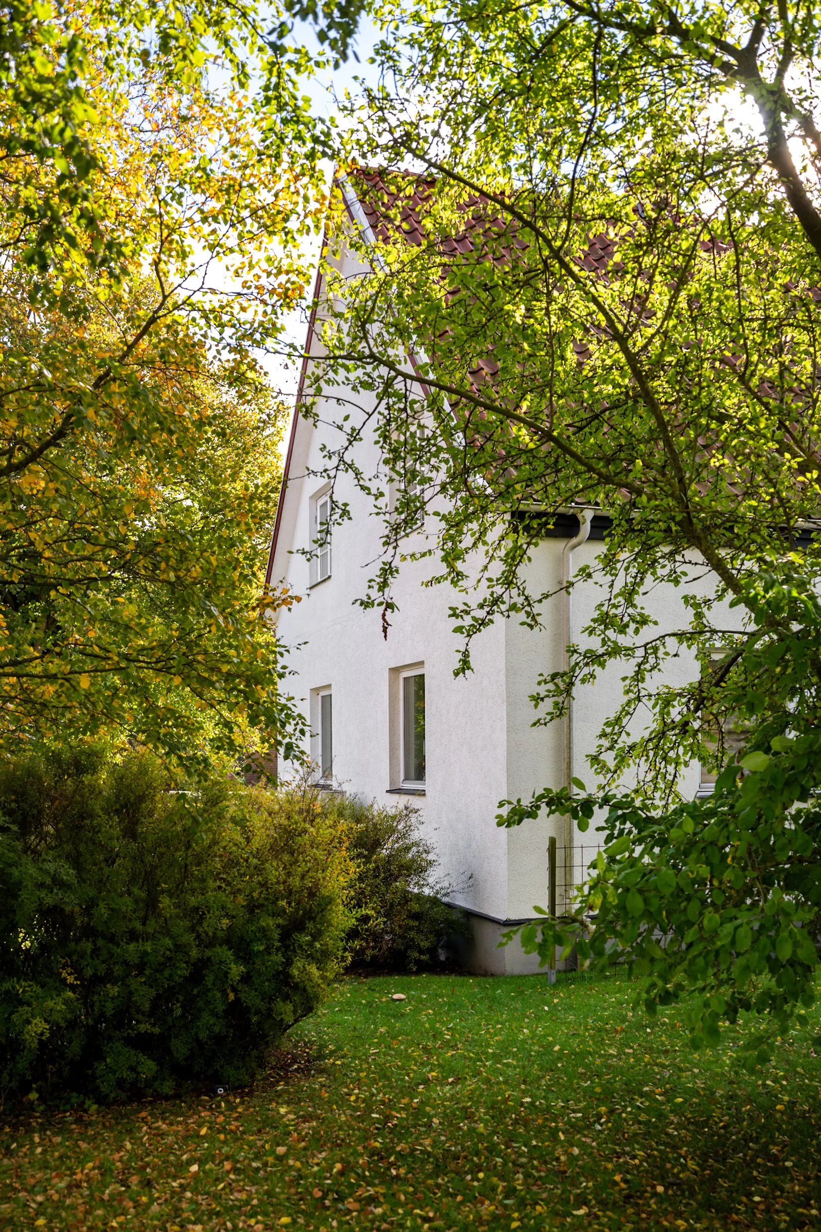 Villa, Simris bygata 23, Simris, Simrishamn