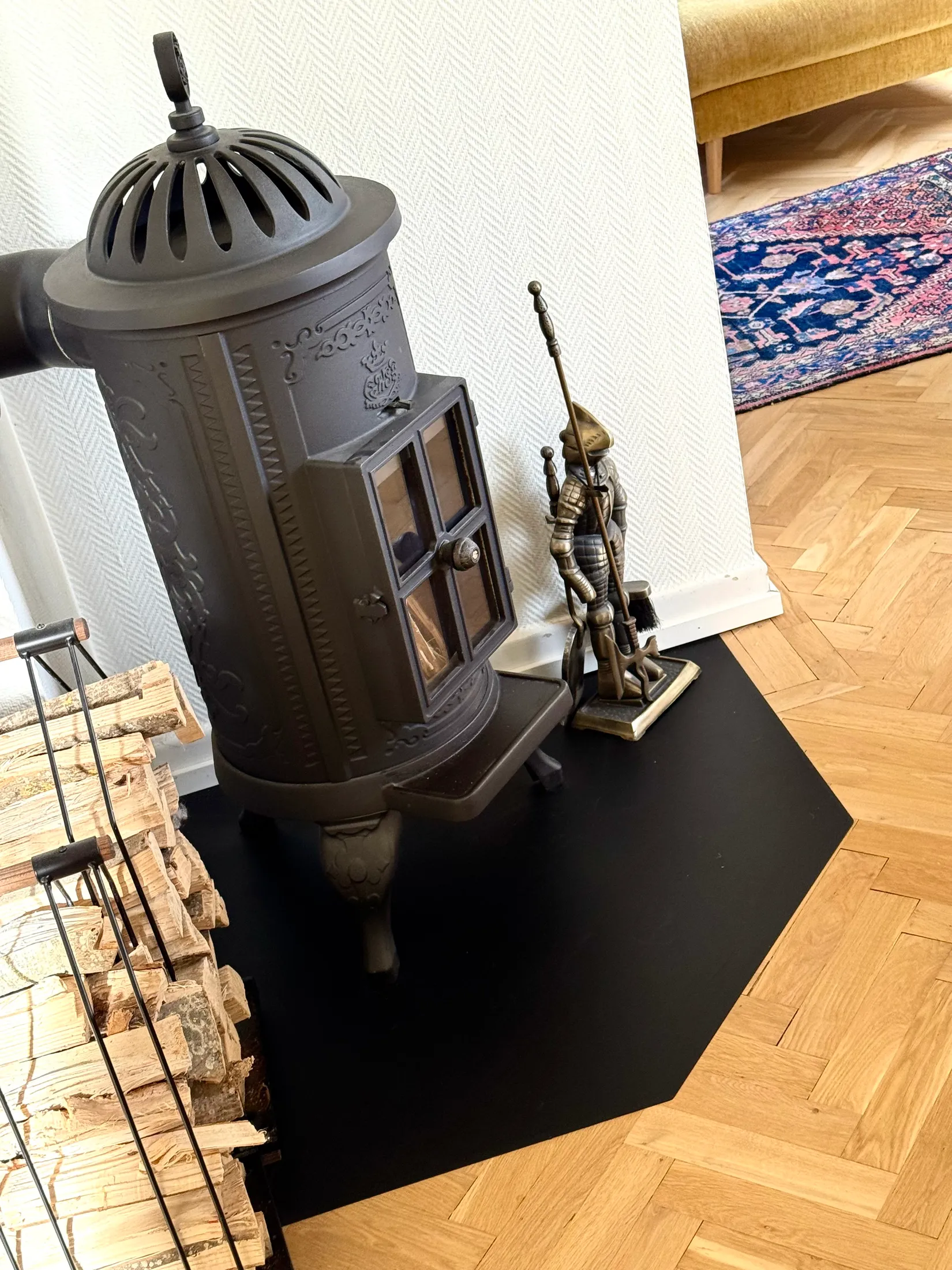 Villa, Simris bygata 23, Simris, Simrishamn