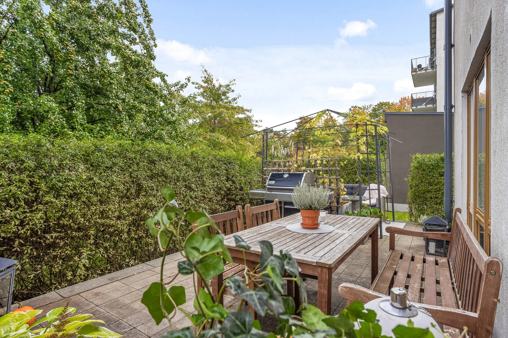 Bostadsrätt, Styresman Sanders väg 6, Bromma / Beckomberga, Stockholm