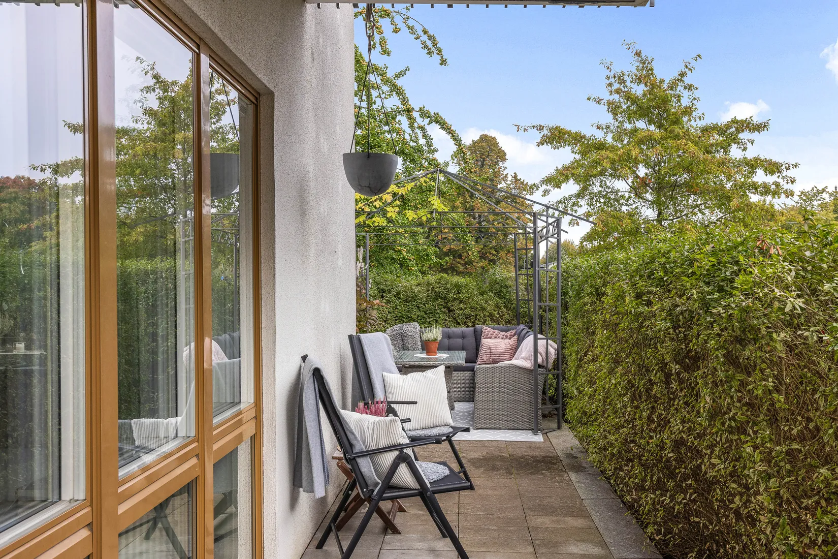 Bostadsrätt, Styresman Sanders väg 6, Bromma / Beckomberga, Stockholm