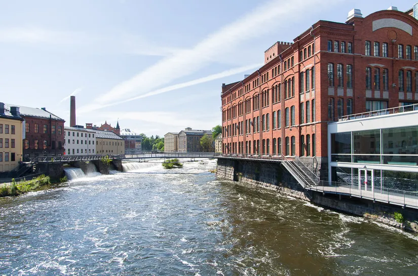 Bostadsrätt, Stockholmsvägen 13C, Centralt, Norrköping